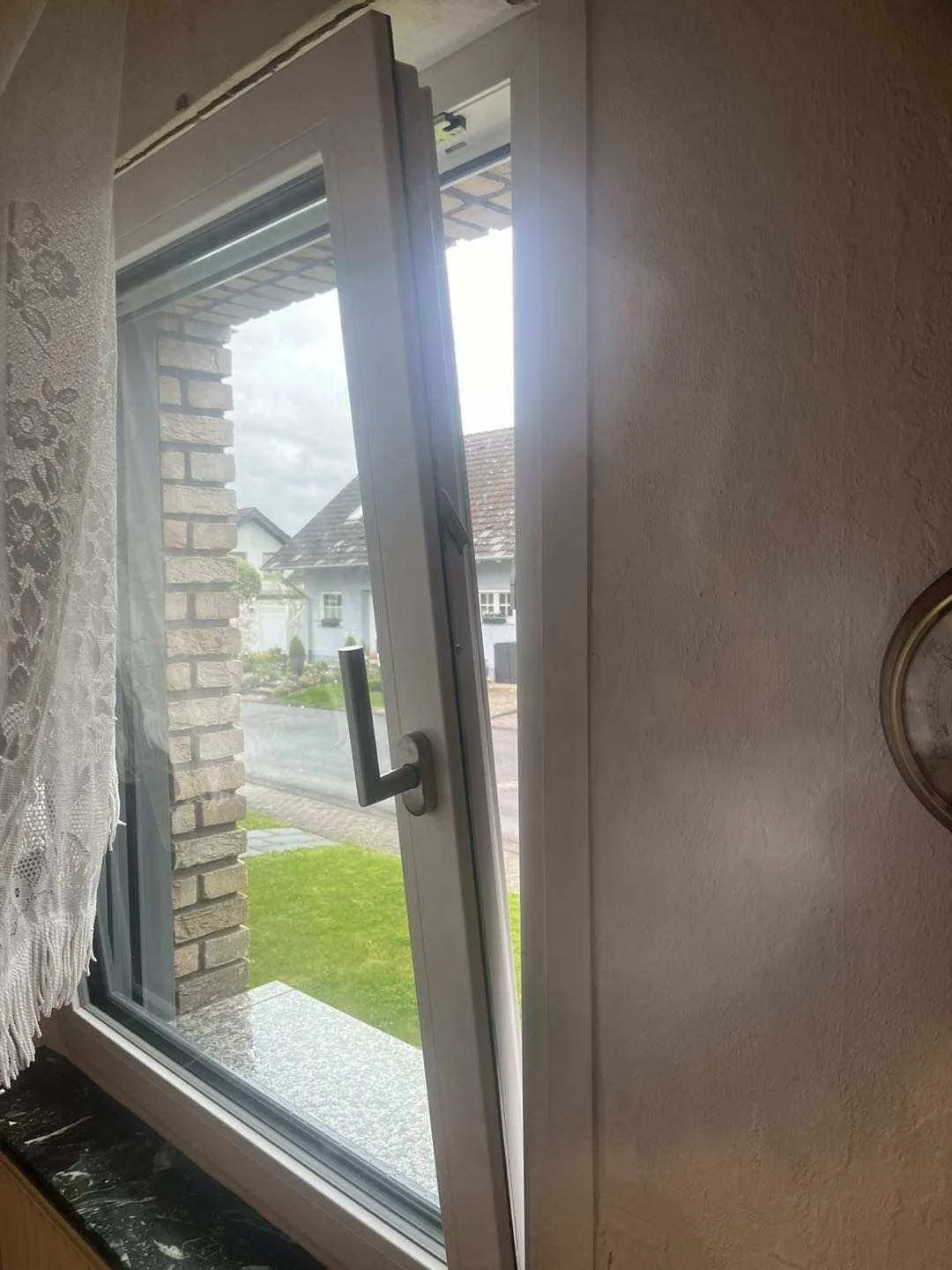 Casement and tilt-turn replacement — Ireland