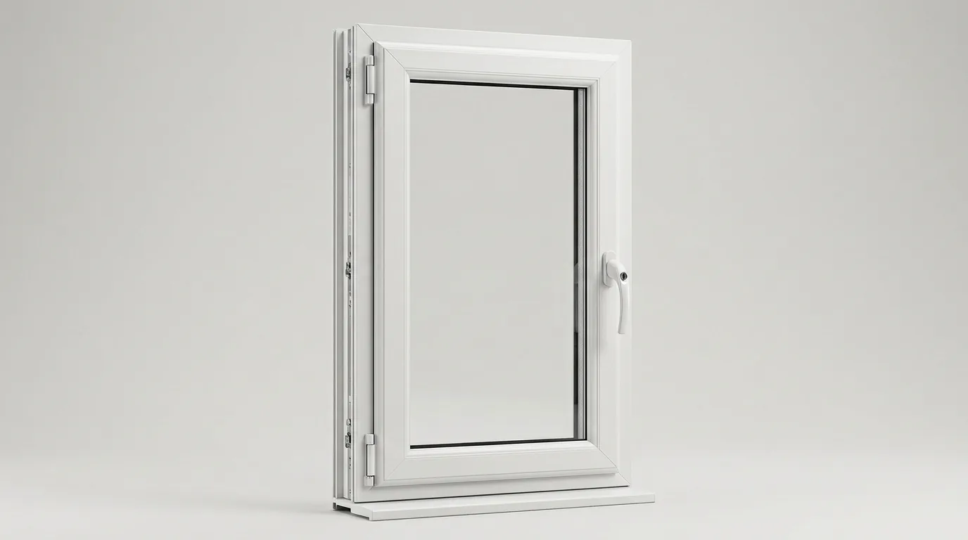 UPVC Casement Window — upvc window