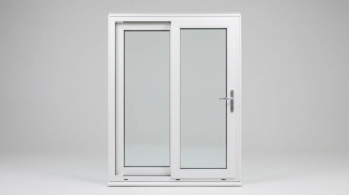 UPVC Sliding Door — upvc door