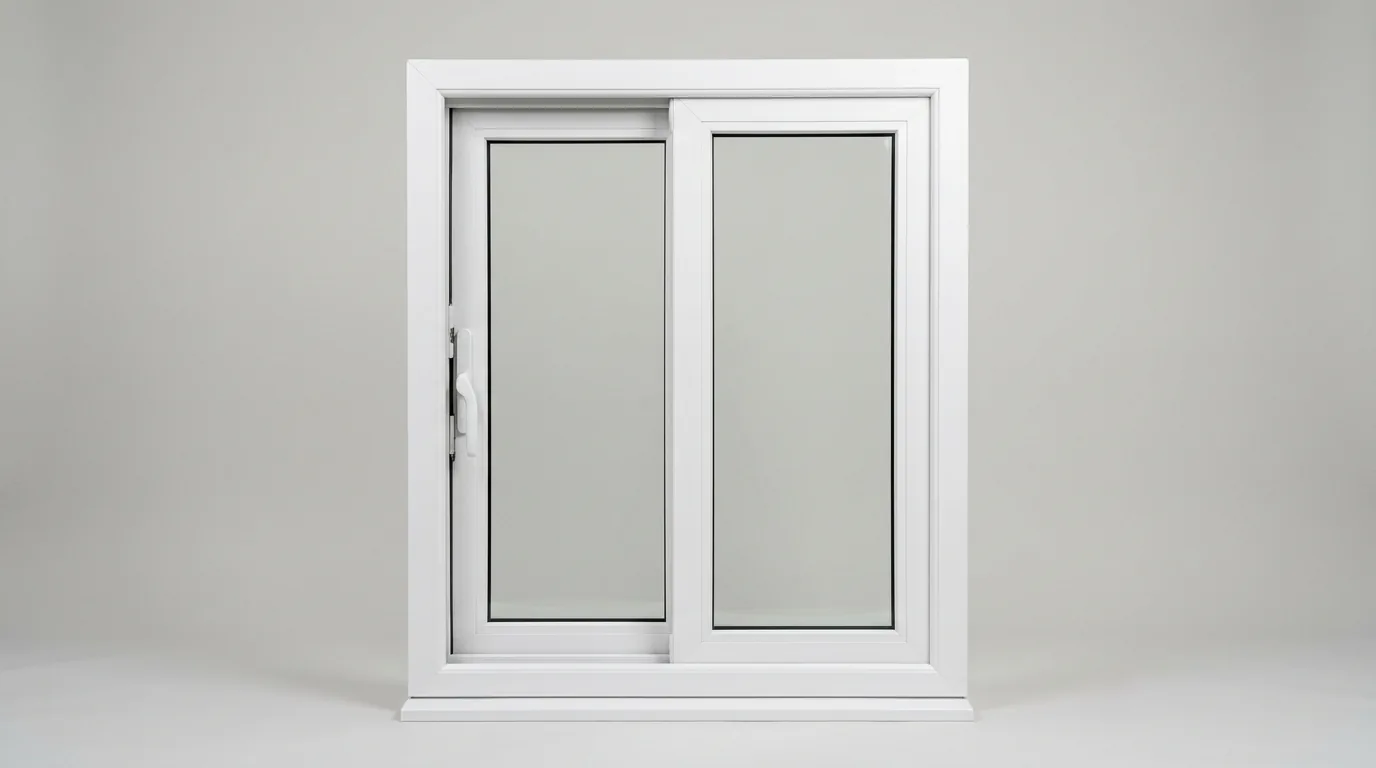 UPVC Sliding Window — upvc window