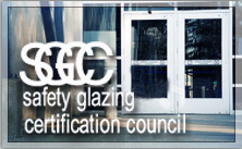 SGCC — Safety Glazing Certification Council